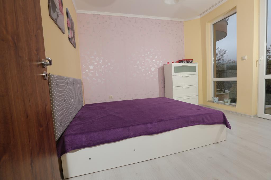South Beach Apartments Obsor Zimmer foto
